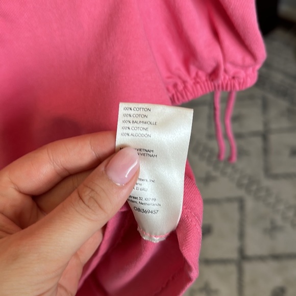 Free People Crop Top - Picture 4 of 14